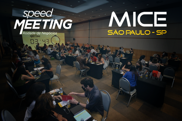 Mais de 700 reuniões encerram a jornada 2021 do Speed Meeting