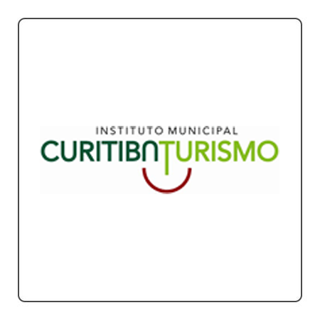 Secretaria de Turismo de Curitiba