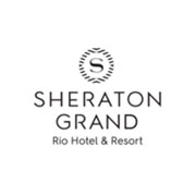 Sheraton Grand Rio Hotel e Resort