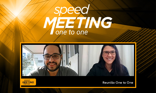 Speed Meeting One to One