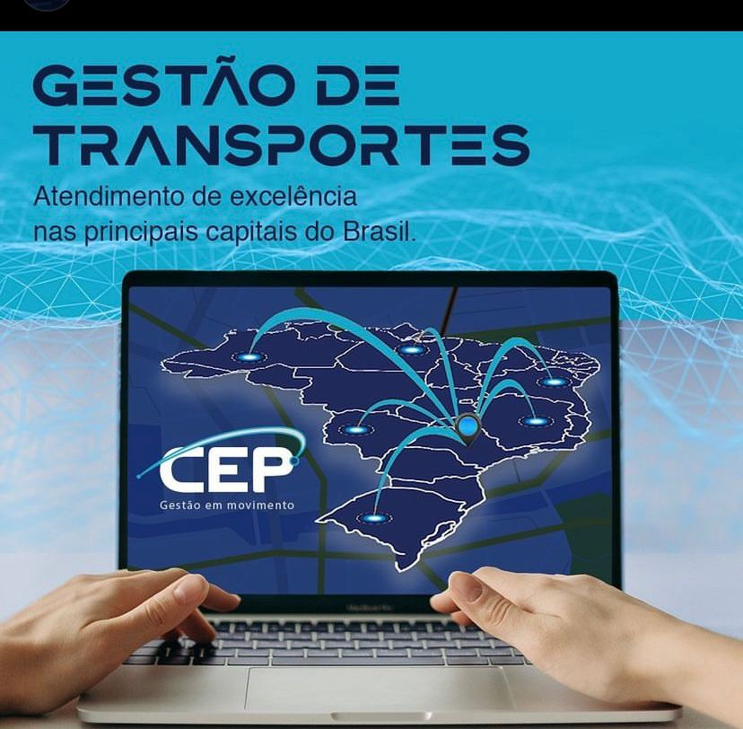 CEP Transportes