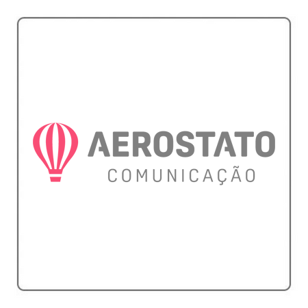 Aerostato Comunicação