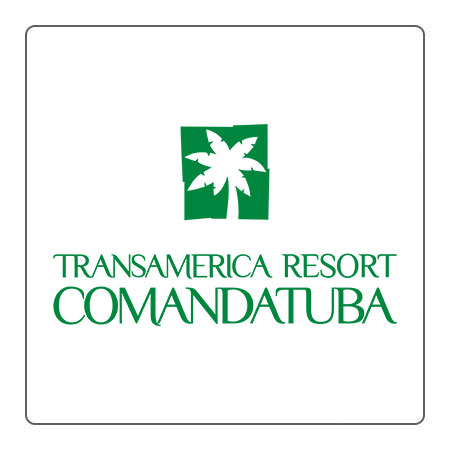 Transamérica Resort Comandatuba 