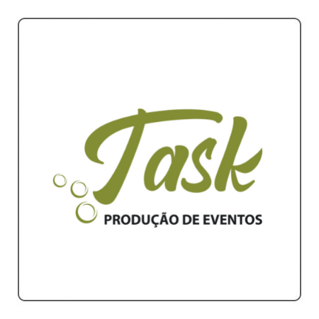 Task Produção de Eventos 