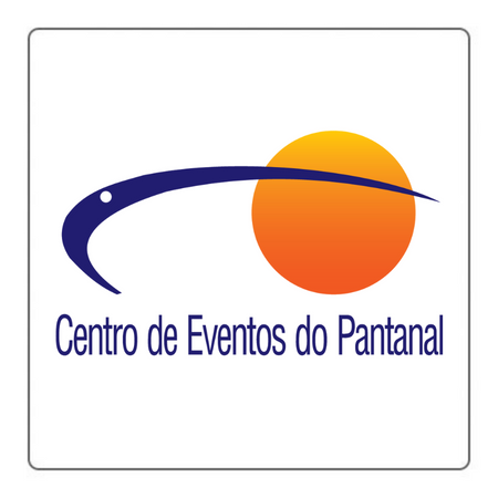 Centro de Eventos do Pantanal 
