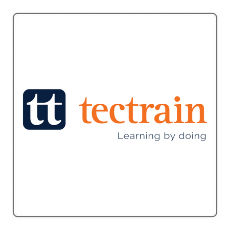 TecTrain - Learning by Doing