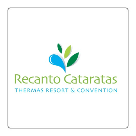 Recanto Cataratas - Thermas Resort & Convention