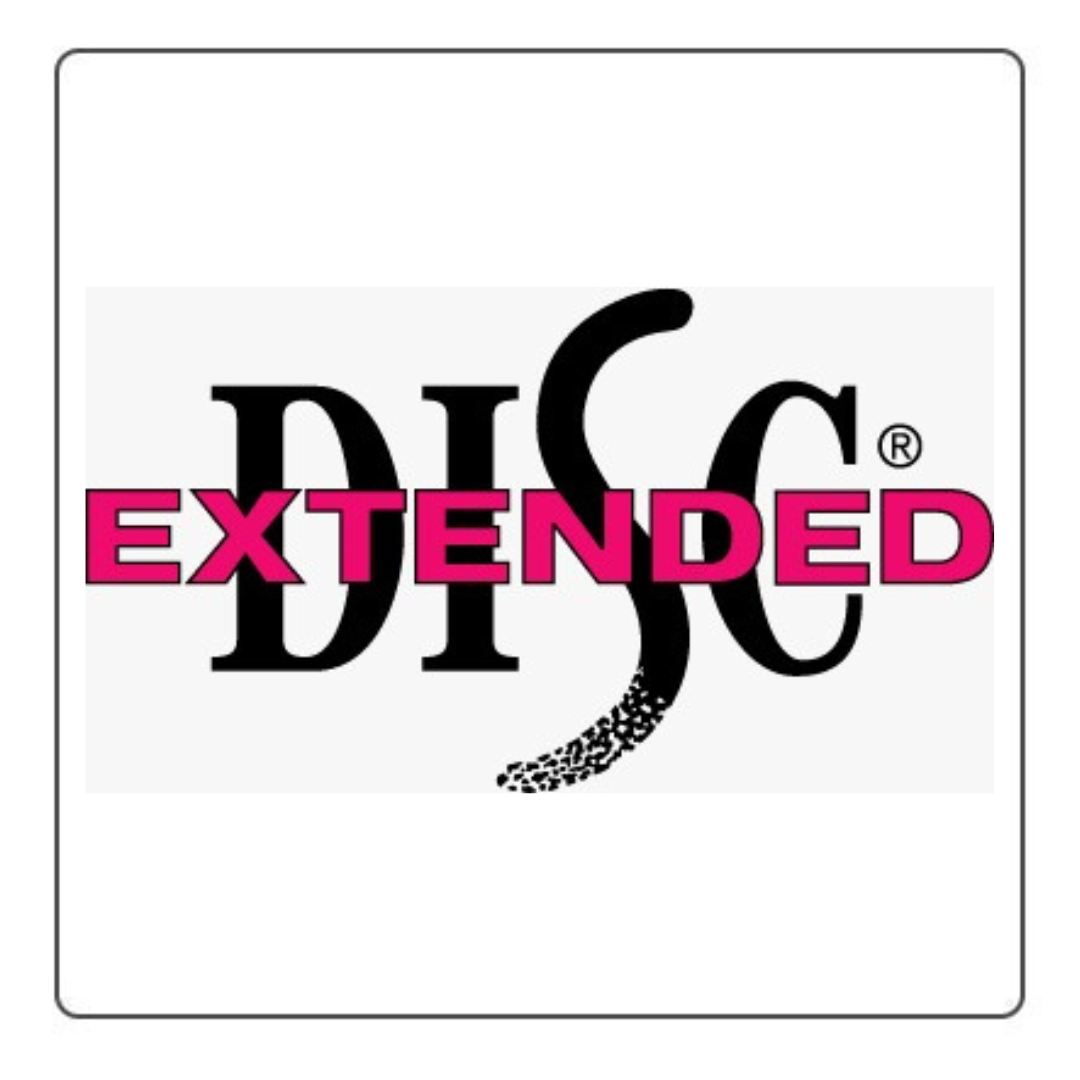 Extended DISC