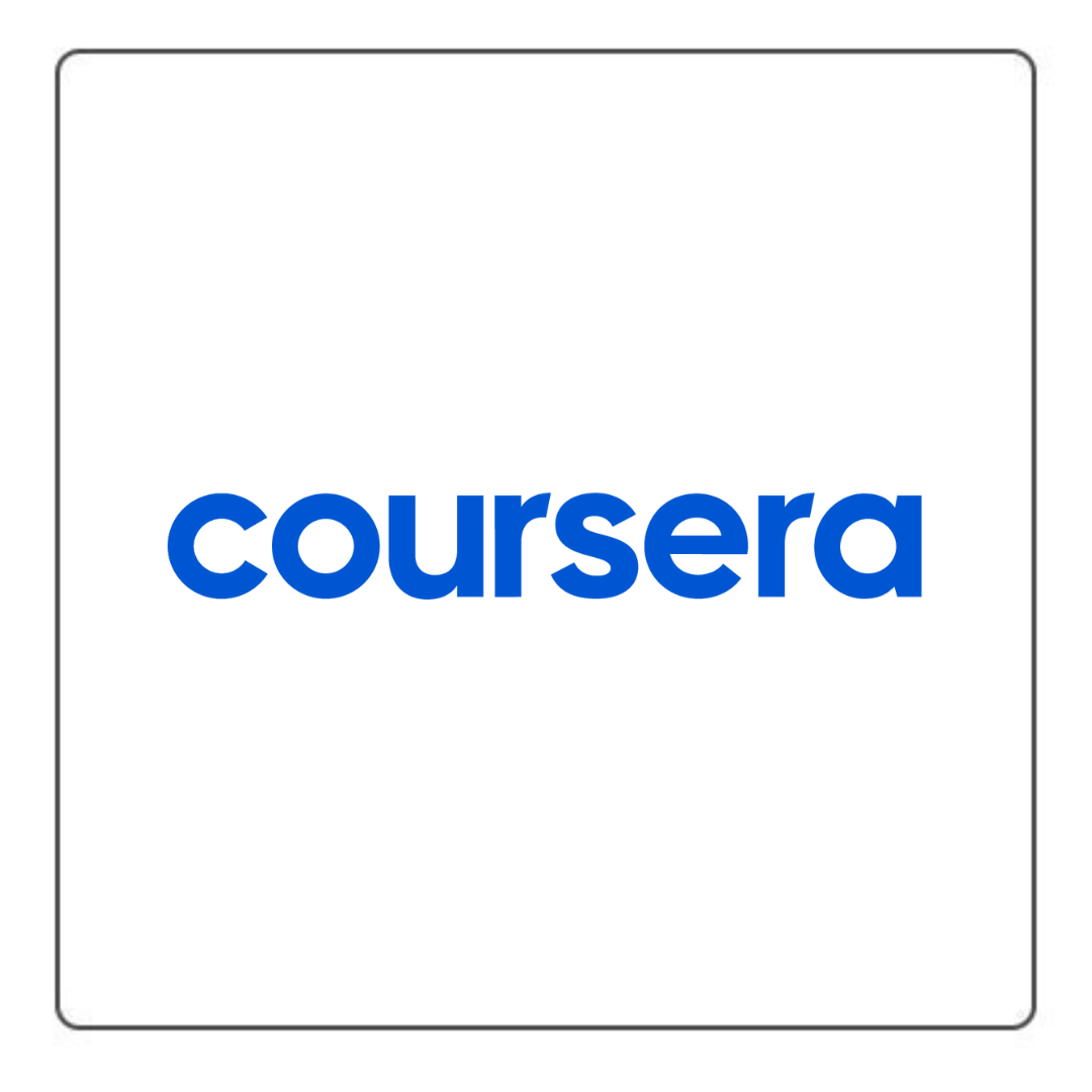 Coursera 