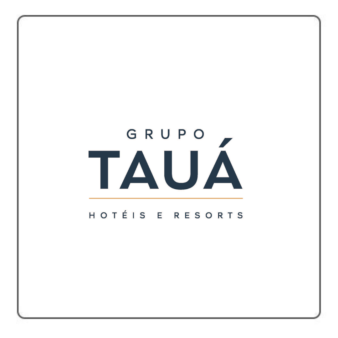 Grupo Tauá de Hotéis e Resorts 