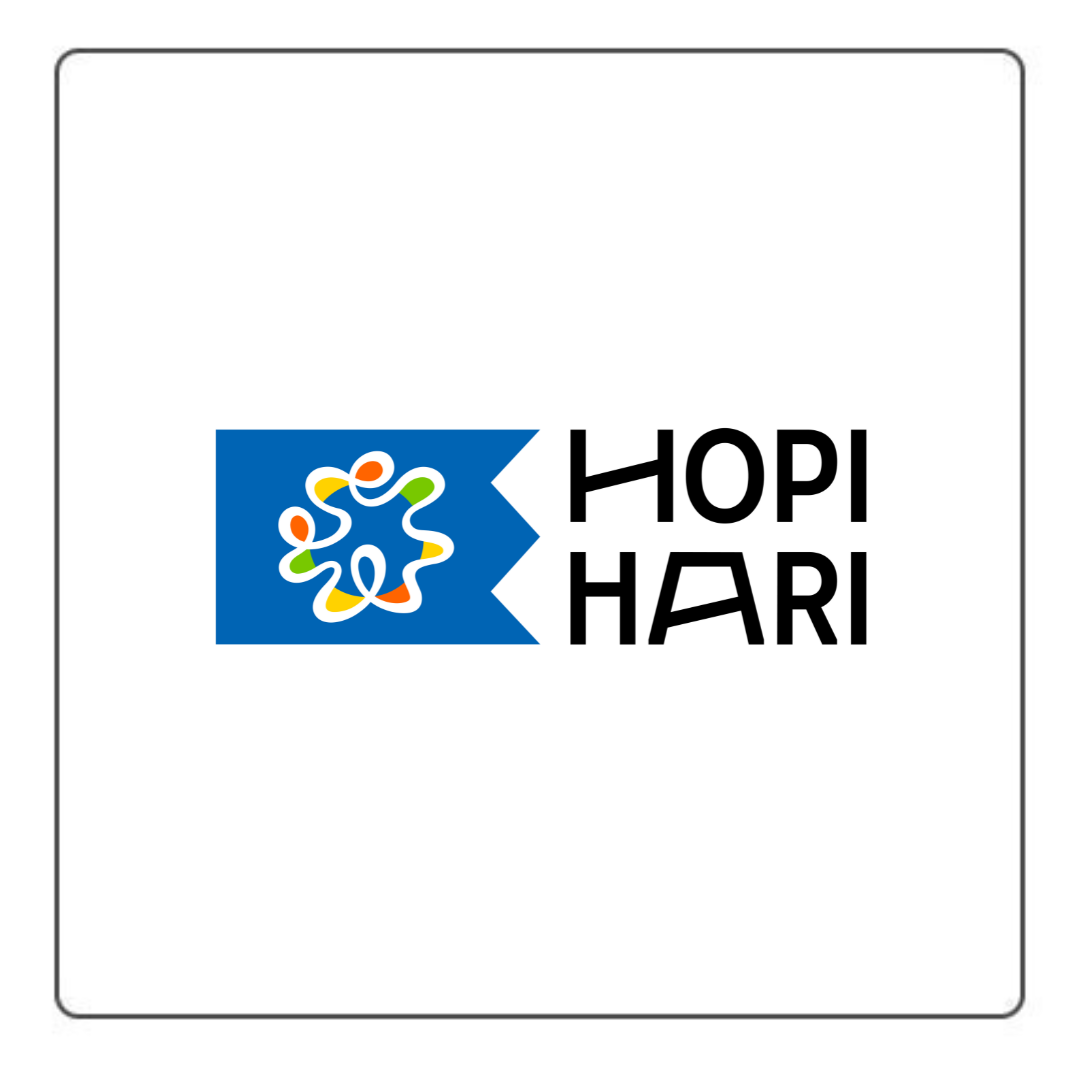HOPI HARI